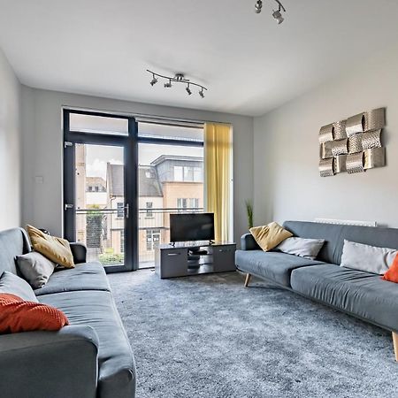 Amazing Apartments - Hopetoun Street Near The Playhouse เอดินบะระ ภายนอก รูปภาพ