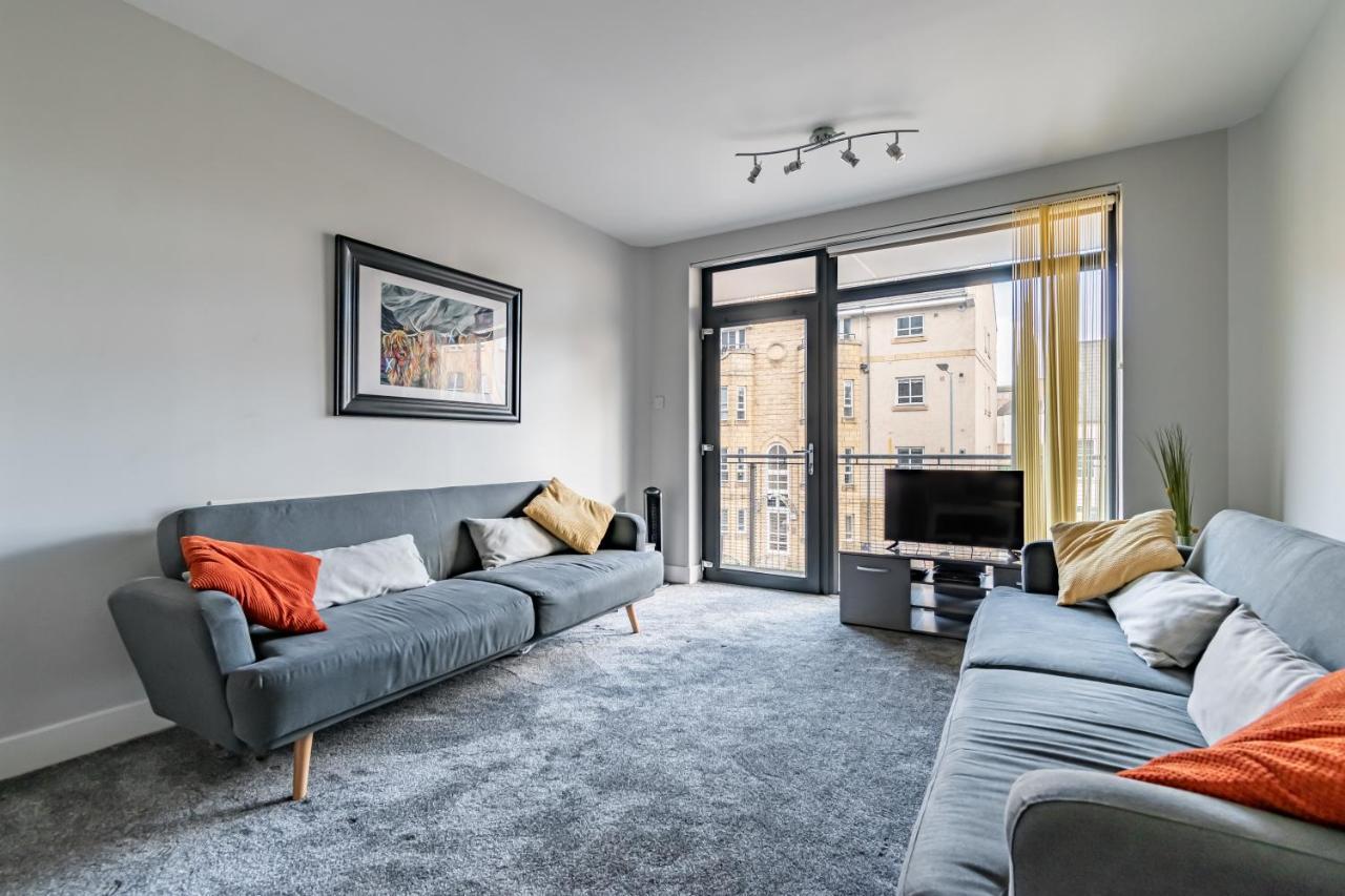 Amazing Apartments - Hopetoun Street Near The Playhouse เอดินบะระ ภายนอก รูปภาพ