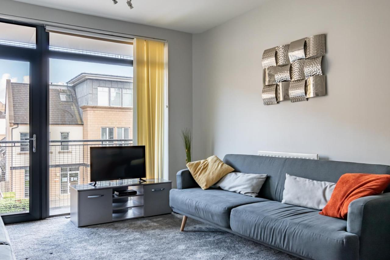 Amazing Apartments - Hopetoun Street Near The Playhouse เอดินบะระ ภายนอก รูปภาพ