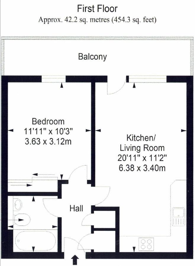Amazing Apartments - Hopetoun Street Near The Playhouse เอดินบะระ ภายนอก รูปภาพ
